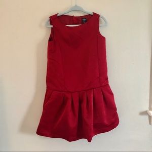 3T Baby Gap Christmas dress